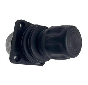 3HAC023195-009 DSQC679 Le joystick de programmation est un composant du dispositif de programmation du robot industriel - Product Image 1