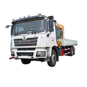 8T क्रेन रोड बचाव वाहन के साथ HOWO टो ट्रक, डेरिक लिफ्टिंग और टूटे हुए वाहनों को खींचने के साथ - Product Image 1