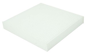 Filtre d'habitacle de voiture CC-C027 27040MP150 pour Luxgen M7 Master U7 SUV BJ20 BJ30 Jetour Dasheng X70 X90 Maxus T60 T70 Senova X65 S50 Q7 - Product Image 4