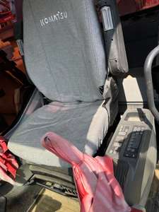 Machine de construction japonaise d'occasion, pelle sur chenilles pc350-7 KOMATSU/équipement lourd d'occasion/KOMATSU pc350-7 d'excavatrices d'occasion - Product Image 6