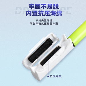 Lampe <span class=keywords><strong>de</strong></span> pointe <span class=keywords><strong>de</strong></span> canne à pêche électronique lumineuse étanche <span class=keywords><strong>pour</strong></span> la pêche en roche, la pêche <span class=keywords><strong>de</strong></span> nuit, la pêche au lancer, accessoires <span class=keywords><strong>de</strong></span> pêche à la carpe - Product Image 2