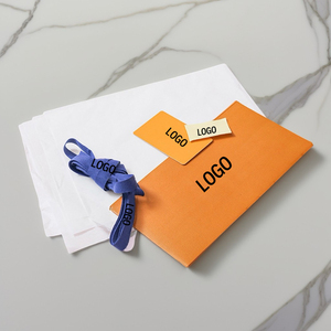 Factory Luxury Special Paper Handheld Gift Bags Custom Size Printed Carry Bags for Boutique Cosmetic Jewelry <b>Packaging</b> - Product Image 3