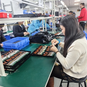 Mini GPS Hệ thống theo dõi điều khiển từ xa Xe GPS với 4 gam mạng không thấm nước và GLONASS chế độ 1-năm bảo hành - Product Image 6