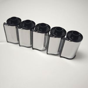 Cartuchos de Película Vacíos de Metal de 135 mm con Logotipo Personalizado para Carga a Granel - Casete de Película de Acero de 35 mm para Rollo de Película 135 - Product Image 5