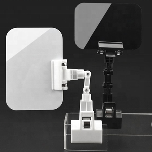 Clip publicitaire POP de marque à prix <span class=keywords><strong>Fruit</strong></span> et légume - Product Image 3