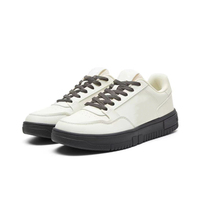 Baskets unisexes à chaud avec logo personnalisé de luxe de haute qualité au design tendance doublure en maille respirante style orteil décontracté printemps vente en gros