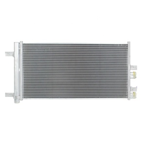 Condenseur de climatisation avec sécheur pour BMW <span class=keywords><strong>Mini</strong></span> Cooper <span class=keywords><strong>SE</strong></span> <span class=keywords><strong>Countryman</strong></span> ALL4 1.5L PHEV <span class=keywords><strong>Hybride</strong></span> 2017-2023 pour BMW 225xe F45 - Product Image 1