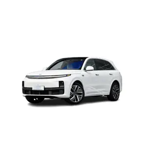 Used Car Sale Lixiang L7 2023 Air Extended-Range Electric Vehicle Electric Car In Stock Electric Car Suppliers