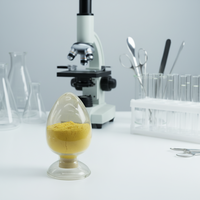 Produit enzymatique bactérien biologique écologique pH 6.0-8.0 10000000000 UFC/g pour la dégradation des graisses et le débouchage des canalisations