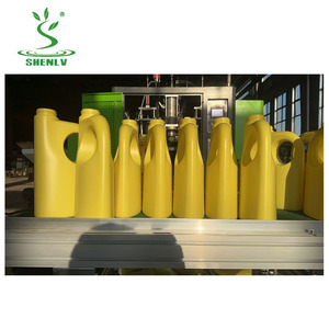 Détergent à vaisselle 1L 3L 5L Plastique PET HDPE Jerrycan Jouets de Noël Boule Machine à souffler Moule à souffler - Product Image 2