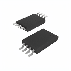 Buy Online Electronic Components Memory 8 TSSOP BR24G512FVT-3AGE2 Original One Stop Service - Product Image 1