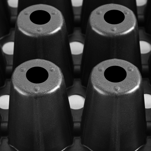 <span class=keywords><strong>Plateau</strong></span> pour culture de plantes en <span class=keywords><strong>polystyrène</strong></span>, 105 cellules PS, pour pépinière, plug, pour <span class=keywords><strong>semis</strong></span> - Product Image 4