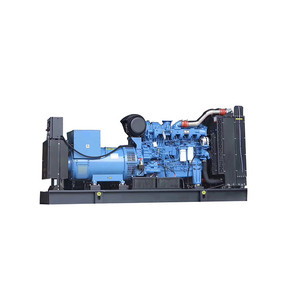 Buen precio, fabricante chino, generador silencioso de 30kw/37.5kva YC4D60-D25 en venta - Product Image 4