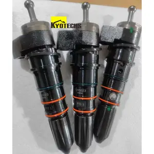 3095023PX 3095023 injecteur de carburant N14 QSN GTA855 LT10 injecteur de carburant moteur 3045102 3028066 3076736