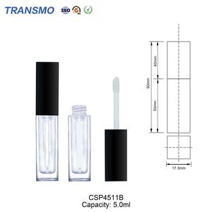 Tubes vides pour huile à lèvres, emballage haut de gamme pour sérum pour cils, tube de mascara, tube en plastique pour baume à lèvres - Product Image 2