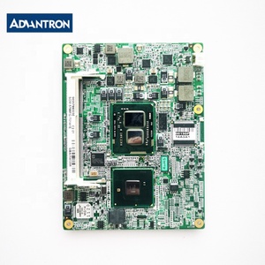 Carte mère industrielle ADVANTECH SOM-5788 SOM-5788FG SOM-5788FG-S1A1E SOM-5788FG-U0A1E SOM-5788Z2-U0A1E - Product Image 2
