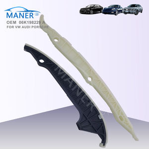 Kit de chaîne de distribution MANER EA111 06K198119A 06K198229 pour vw audi - Product Image 1