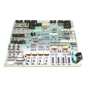 บอร์ด I/O แบบอนาล็อก DS200TCQAG1A พร้อมบริการสนับสนุนด้านเทคนิคระดับมืออาชีพ - Product Image 1