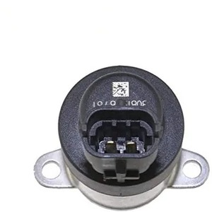 Régulateur de pression de pompe à carburant Drv Valve 0928400584 pour Vauxhall Opel - Product Image 3