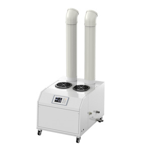 Aj36la Industrial Ultrasonic <b>Humidifier</b> 36kg H 220v 1800w With Automatic Control For Factory Use - Product Image 2