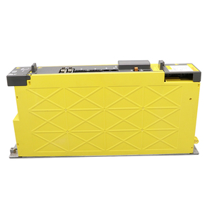 A06B-6114-H101 FANUC Ac Servo Amplifier for Cnc Machines - Product Image 5