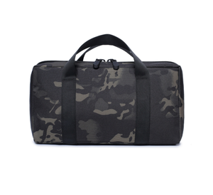 DFB031 Factory Wholesale Outdoor Tactical Handbag Hunting Tote EDC Tool Bag With Magazine Pouch Camouflage Gear Bags - Product Image 4