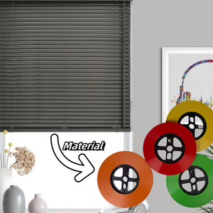 Алюминиевые планки любого размера, 25 мм, 35 мм, 50 мм - Product Image 2