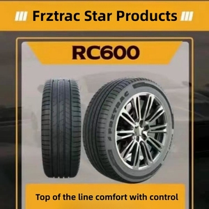 Neumático 255/40R18 para Auto, Neumáticos Accelera 165/40/16 - Product Image 4