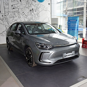 Disponibile: Baic Motor Eu5 Plus R600 <span class=keywords><strong>U</strong></span> SUV 2021, Veicolo Elettrico ad Alta Velocità con Potenza Elevata, Copertura Auto Inclusa - Product Image 4