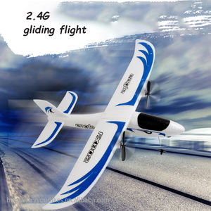 EPT 2.4G 2 canaux télécommandé aigle planeur Rc jouets volants <span class=keywords><strong>oiseau</strong></span> avion désert télécommande jouet - Product Image 2