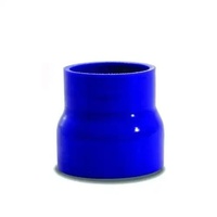 Tuyau de raccordement en silicone pour admission d'air, réducteur droit de 1/8 po à 1/4 po (28 mm à 32 mm), en caoutchouc turbo