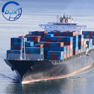 Transitaire maritime porte-à-porte Agent de transport maritime DDP LCL+Express de Chine à Wroclaw Poznan Pologne - Product Image 1