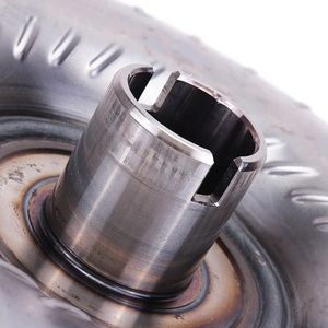 AW55-50SN AW55-51SN convertitore di coppia di trasmissione automatica originale ricondizionato per <span class=keywords><strong>GM</strong></span> Nissan Volvo Renault Saab per V70 S60 S80