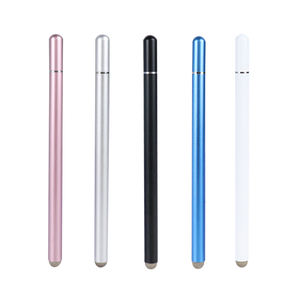 Stylo d'écriture lisse Smart Tablet Stylet <span class=keywords><strong>Ipen</strong></span> pour téléphone portable Touch Pencil Screen Stylet 2 en 1 Universal Touch Screen Pen - Product Image 4
