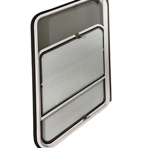 <span class=keywords><strong>Ventanas</strong></span> marinas avanzadas con perfiles de vidrio templado y aleación de aluminio, <span class=keywords><strong>ventanas</strong></span> corredizas trapezoidales, <span class=keywords><strong>rectangulares</strong></span> y cuadradas - Product Image 2