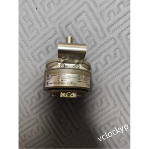 Encodeur Sinusoidale Baumer OG73 SN1024 NEUF - Product Image 4