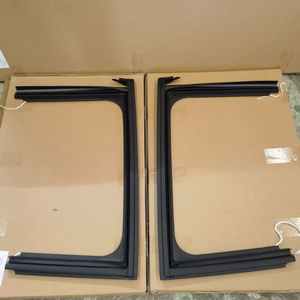 Ricambi Auto per Peugeot Citroën <span class=keywords><strong>DS</strong></span> Guarnizione Canale Finestrino OEM 9811337680 Canale Guida Vetro - Product Image 4