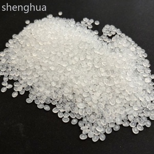 Sinopec Petro China Brand Molding Grade Homopolymer Copolymer Competitive Price <b>PP</b> Polypropylene Granules Raw Material - Product Image 3