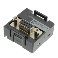 Módulo de Expansión de E/S CP1W-ME05M, Comunicación Digital y Analógica, 1W, Expansión del Sistema PLC CP1, Comunicación Digital y Analógica PLC E