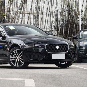 Carcasa de parachoques delantero de molde original uno a uno adecuada para Jaguar <span class=keywords><strong>XEL</strong></span> 2018-2024 adecuada para modificación, reemplazo y reparación - Product Image 5