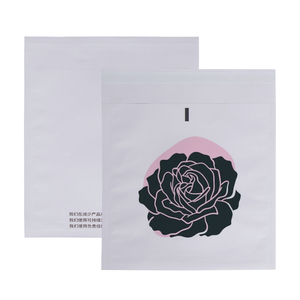 Bolsa de Transporte Logística Personalizada, Impresa a Color, con Cinta Doble, Sobre de <span class=keywords><strong>Papel</strong></span> Kraft, Impresión por Grabado, Manejo de Superficies, Cartón de Espera - Product Image 5