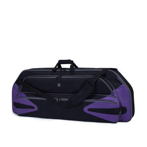 Alta Calidad Personalizable Bolsa para Arco y Flechas para Caza y Tiro con Arco al Aire Libre, con Correa de Sujeción de Flechas y Sistema de Liberación de Flechas para Arco Recurvo - Product Image 1