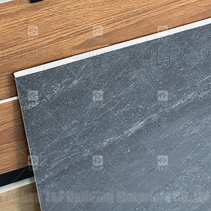 <span class=keywords><strong>60X60</strong></span> Nouveau Style Mat Fini Full Body Mable Porcelaine Carreaux de Sol Antidérapant Pour Salle De Bains Carreaux Rustiques - Product Image 5