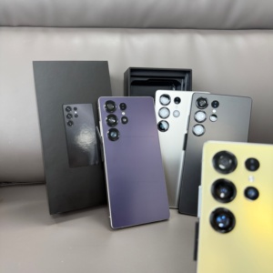 Nouveau smartphone gaming S25 Ultra 16 Go + 1 To, 108 MP, écran 6,9 pouces 120 Hz, Android 15, double carte, double veille, 8000 mAh+ - Product Image 3