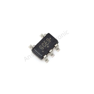 ANSOYO NCP718BSN500T1G NCP718BSN <b>5V</b> 300MA TSOT-23-5 IC Chips Integrated Circuits Power Management PMIC Electronic Components - Product Image 3