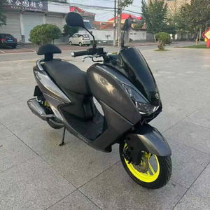Motocicleta Yamaha <span class=keywords><strong>Nueva</strong></span>, Scooter de Gasolina Avenue 125 <span class=keywords><strong>Nmax</strong></span> Lexi FreeGo, de Guanggong, China - Product Image 2