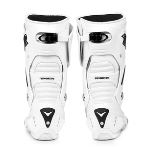 X-one 2024nuovi scarponi impermeabili da corsa per motociclisti produttori di stivali da corsa per <span class=keywords><strong>moto</strong></span> da uomo - Product Image 5