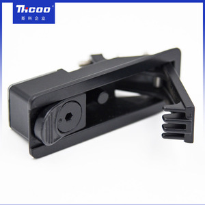 Máy Bay Đòn Bẩy Cố Định Nén <span class=keywords><strong>Latch</strong></span> Push Button Bảng Điều Chỉnh Khó<span class=keywords><strong>a</strong></span> Hộp Phân Phối Nén Kích Hoạt Khó<span class=keywords><strong>a</strong></span> Cử<span class=keywords><strong>a</strong></span> Tủ Khó<span class=keywords><strong>a</strong></span> - Product Image 3