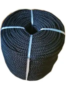 Factory Wholesale Marine Dock Line With Eyelet Ties FOR Docking