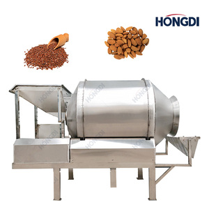 Máquina Mezcladora de Saborizantes para Té con Motor de CA de Alta Eficiencia, Función de Secado por Pulverización, Acero Inoxidable de Grado Alimenticio para la Producción de Encurtido de Col - Product Image 1